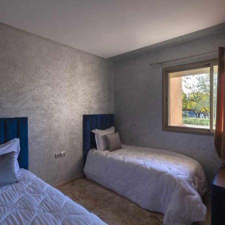 Prestigia Golf City Porte Agate Marrakesh Buitenkant foto