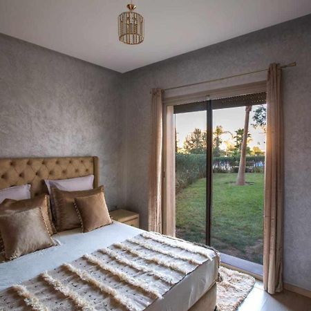 Prestigia Golf City Porte Agate Marrakesh Buitenkant foto