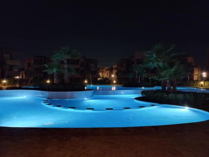 Prestigia Golf City Porte Agate Marrakesh Buitenkant foto