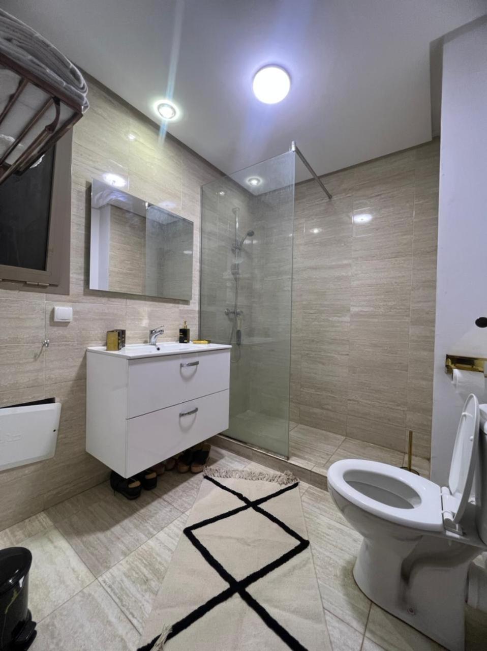 Prestigia Golf City Porte Agate Marrakesh Buitenkant foto