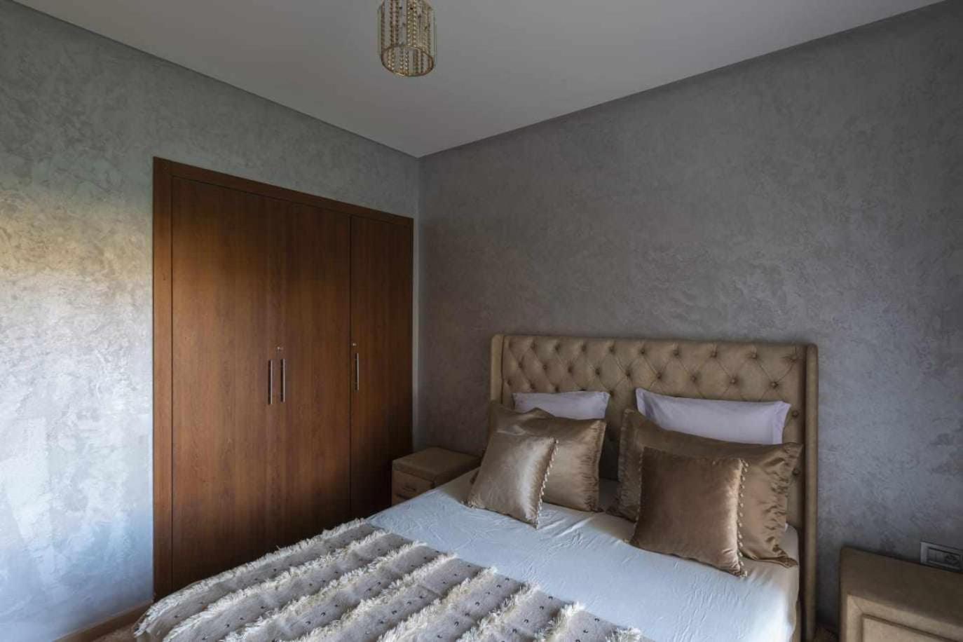 Prestigia Golf City Porte Agate Marrakesh Buitenkant foto