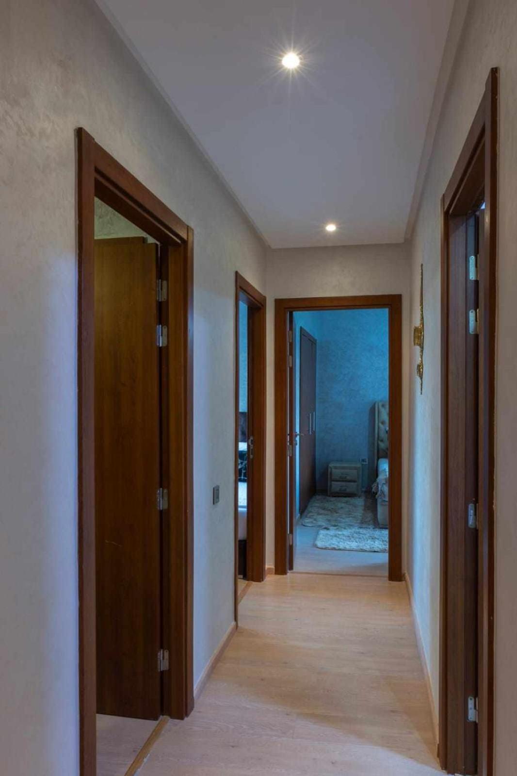Prestigia Golf City Porte Agate Marrakesh Buitenkant foto